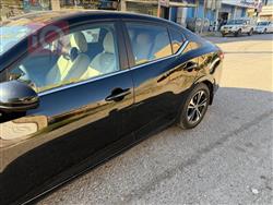 نيسان سنترا